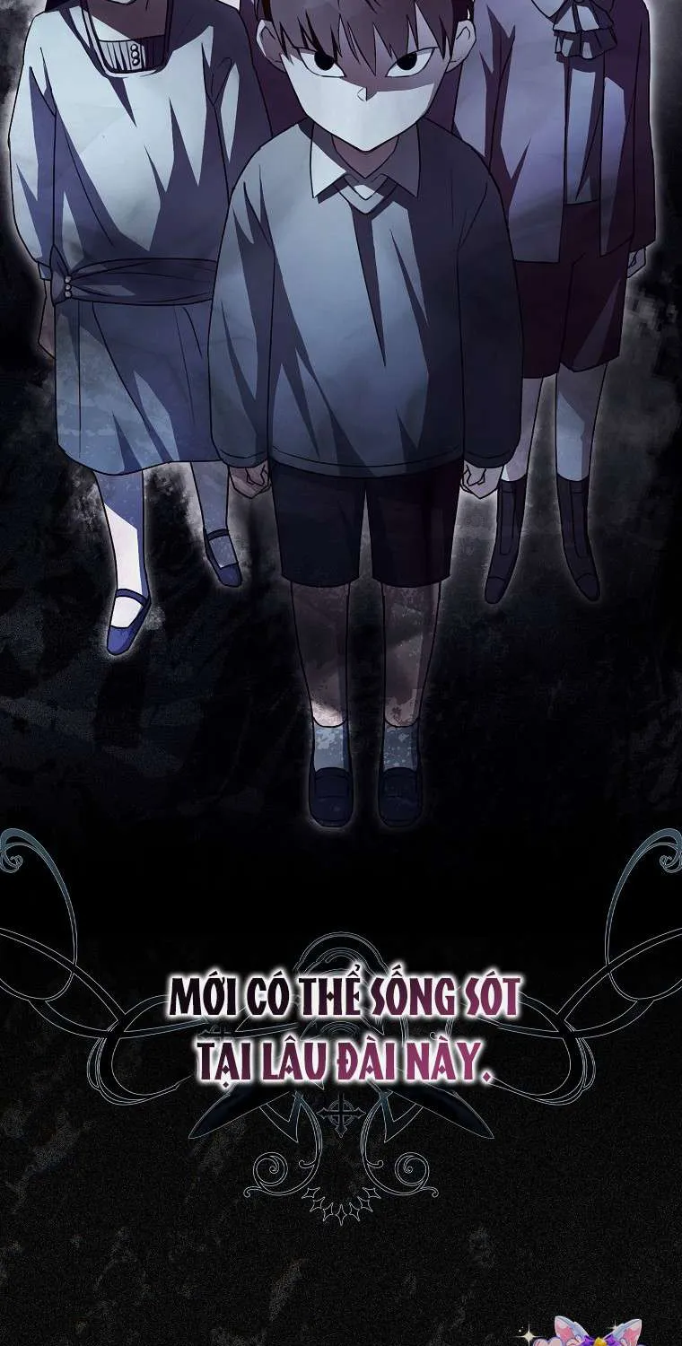 Bé Con Ngoan Hiền Giải Cứu Gia Tộc Phản Diện Chap 2 - Next Chap 3