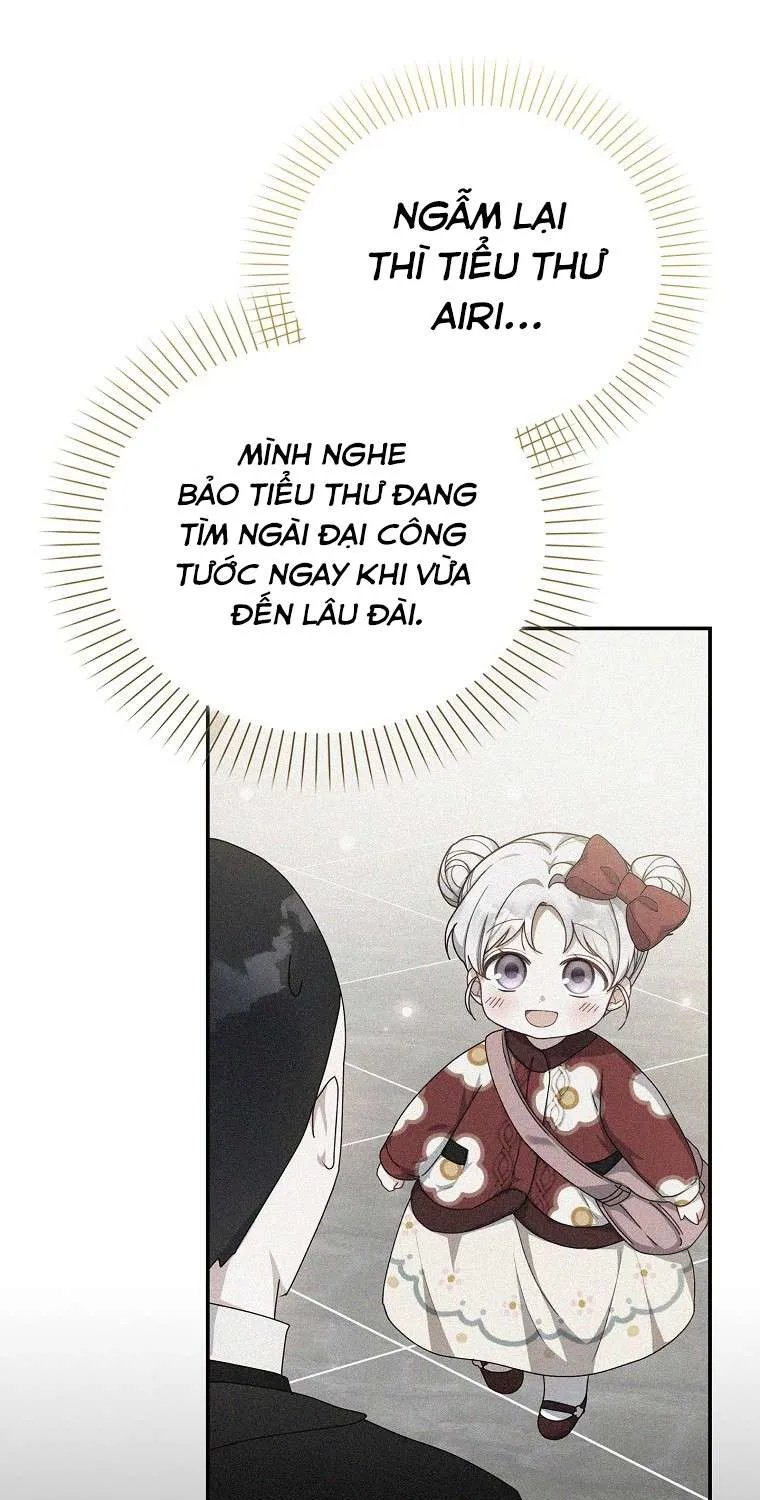 Bé Con Ngoan Hiền Giải Cứu Gia Tộc Phản Diện Chap 6 - Next Chap 7