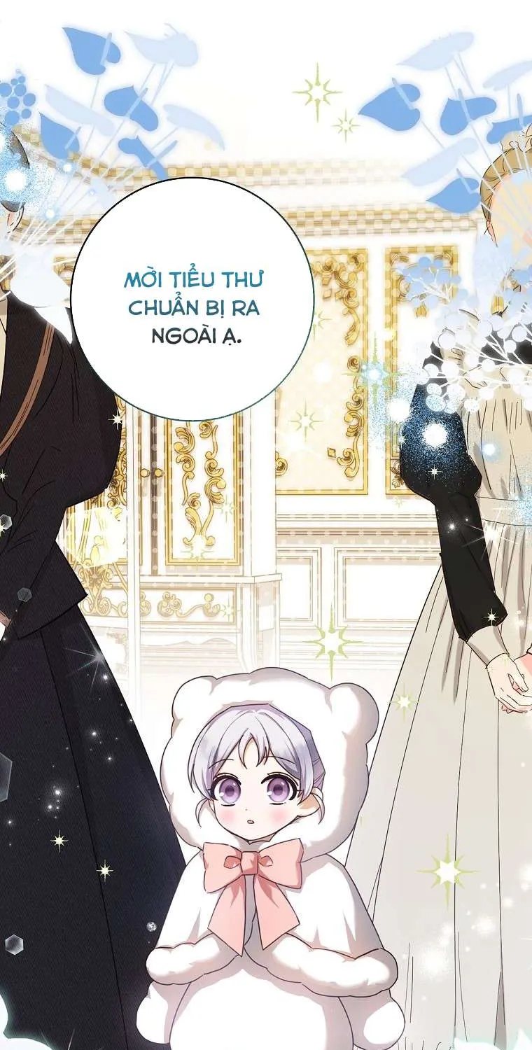 Bé Con Ngoan Hiền Giải Cứu Gia Tộc Phản Diện Chap 6 - Next Chap 7
