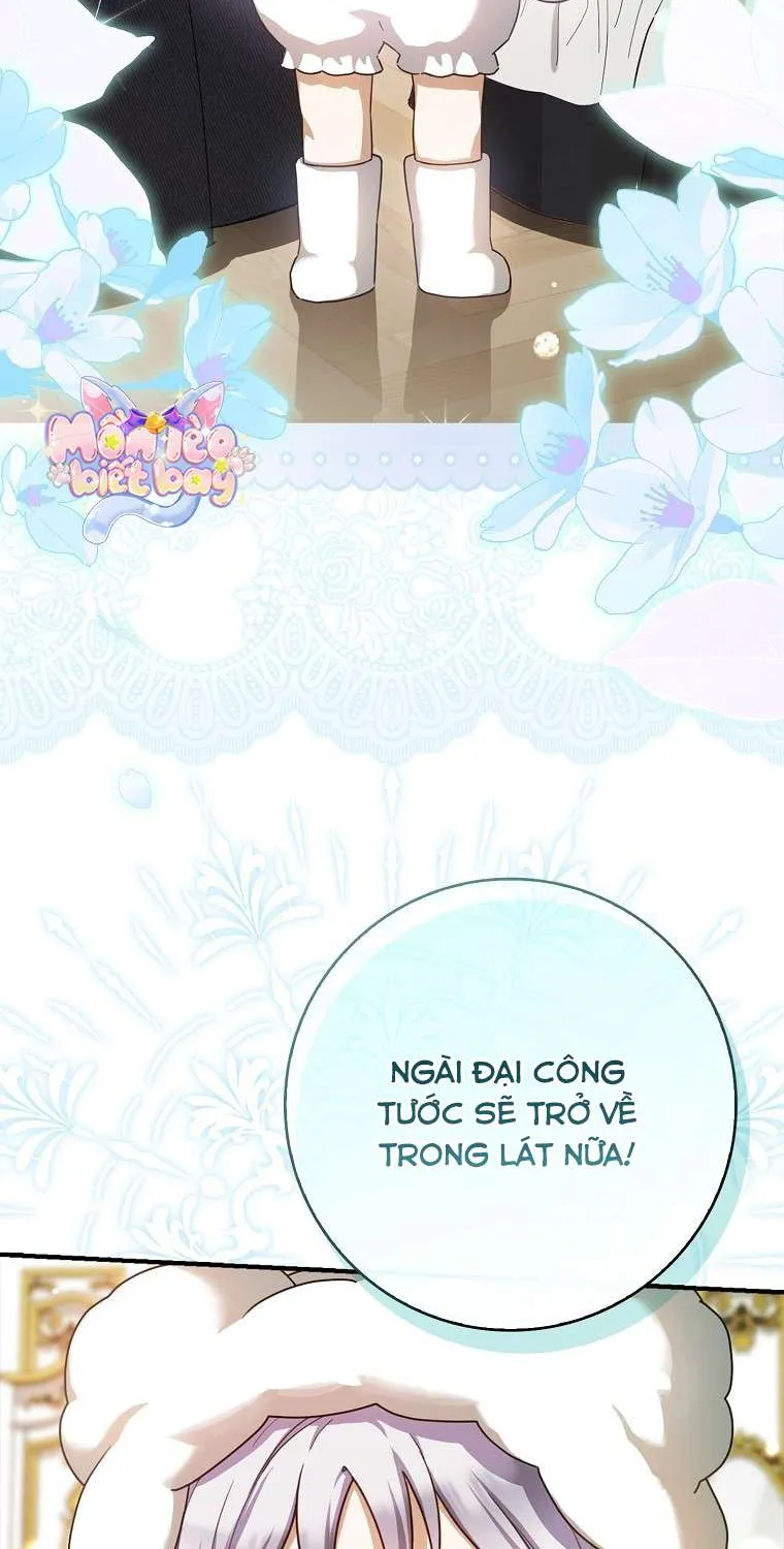 Bé Con Ngoan Hiền Giải Cứu Gia Tộc Phản Diện Chap 6 - Next Chap 7