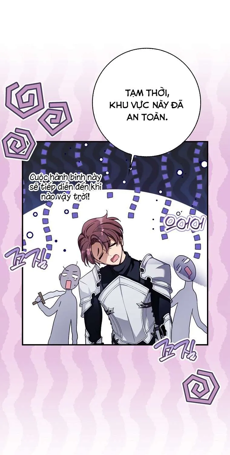 Bé Con Ngoan Hiền Giải Cứu Gia Tộc Phản Diện Chap 6 - Next Chap 7