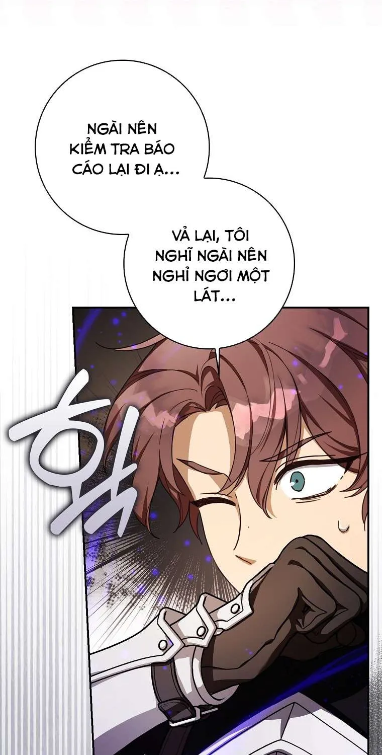 Bé Con Ngoan Hiền Giải Cứu Gia Tộc Phản Diện Chap 6 - Next Chap 7