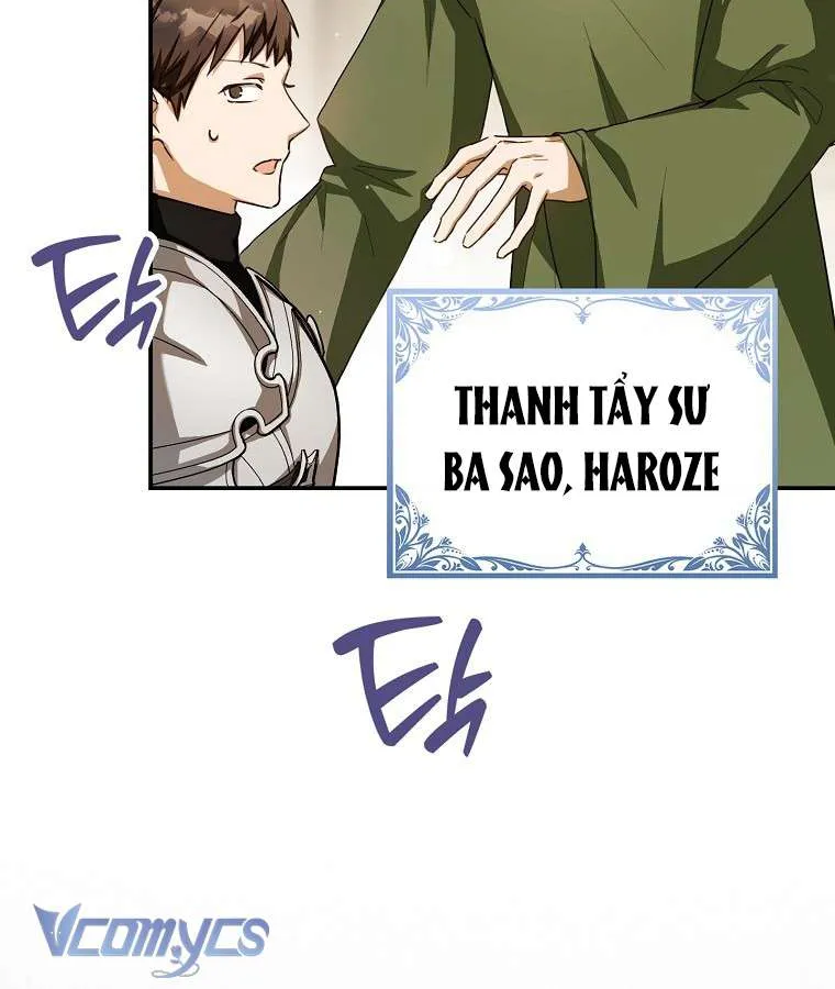 Bé Con Ngoan Hiền Giải Cứu Gia Tộc Phản Diện Chap 6 - Next Chap 7