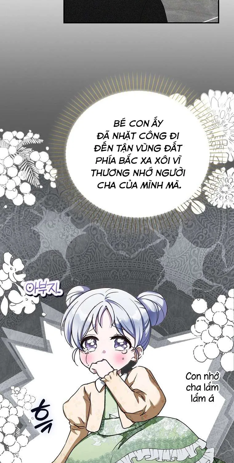 Bé Con Ngoan Hiền Giải Cứu Gia Tộc Phản Diện Chap 6 - Next Chap 7