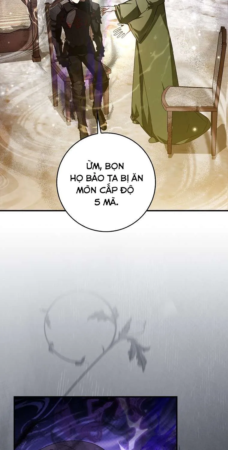 Bé Con Ngoan Hiền Giải Cứu Gia Tộc Phản Diện Chap 6 - Next Chap 7