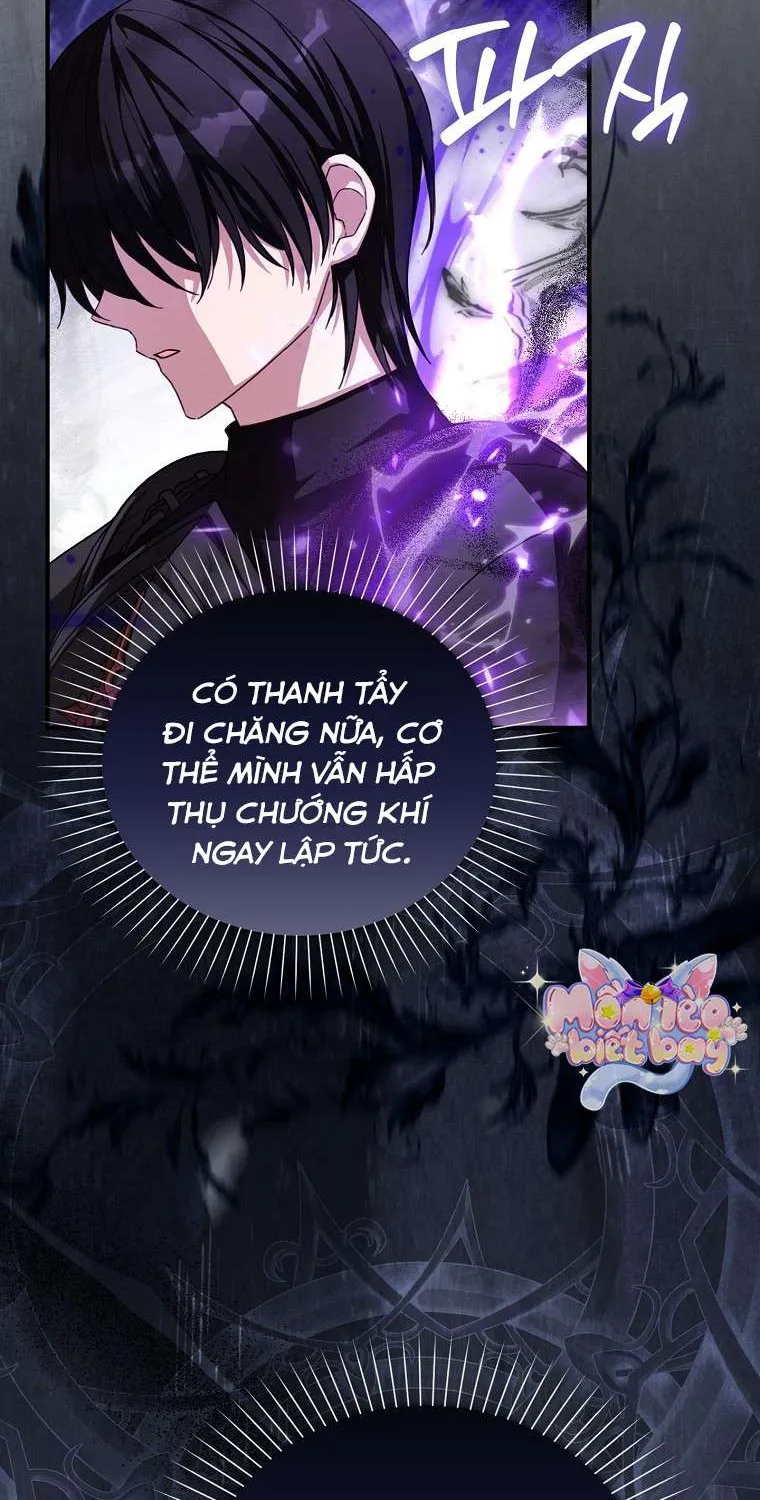 Bé Con Ngoan Hiền Giải Cứu Gia Tộc Phản Diện Chap 6 - Next Chap 7