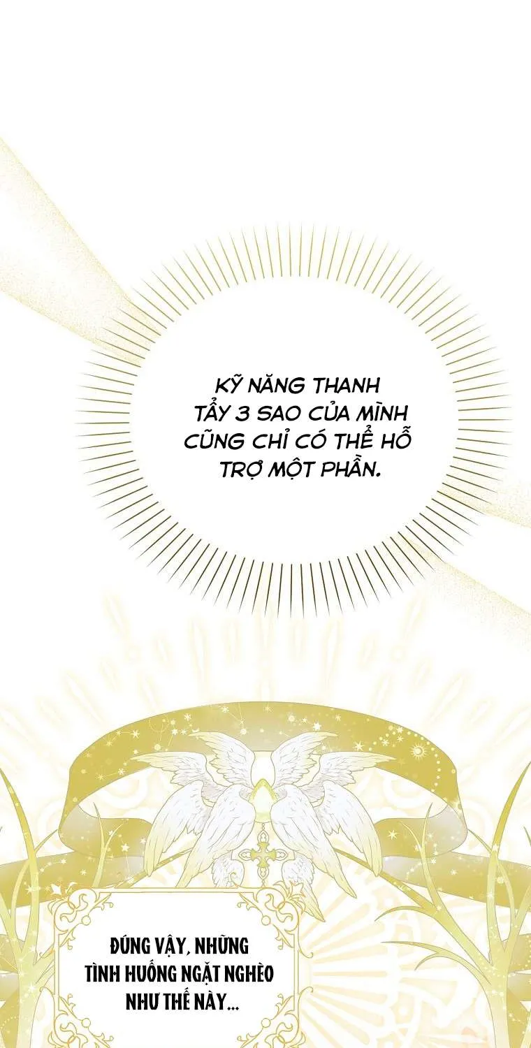 Bé Con Ngoan Hiền Giải Cứu Gia Tộc Phản Diện Chap 6 - Next Chap 7