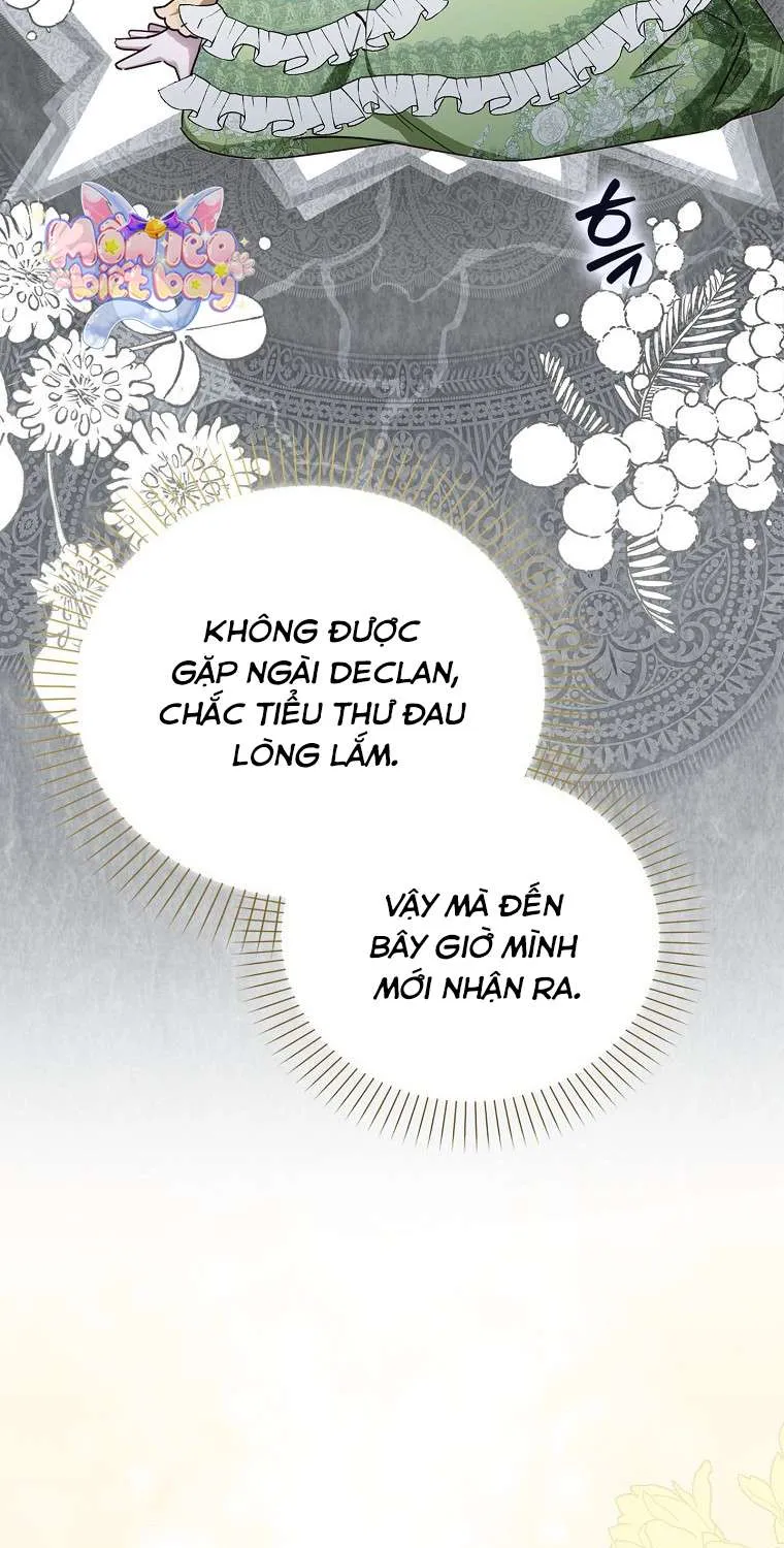 Bé Con Ngoan Hiền Giải Cứu Gia Tộc Phản Diện Chap 6 - Next Chap 7