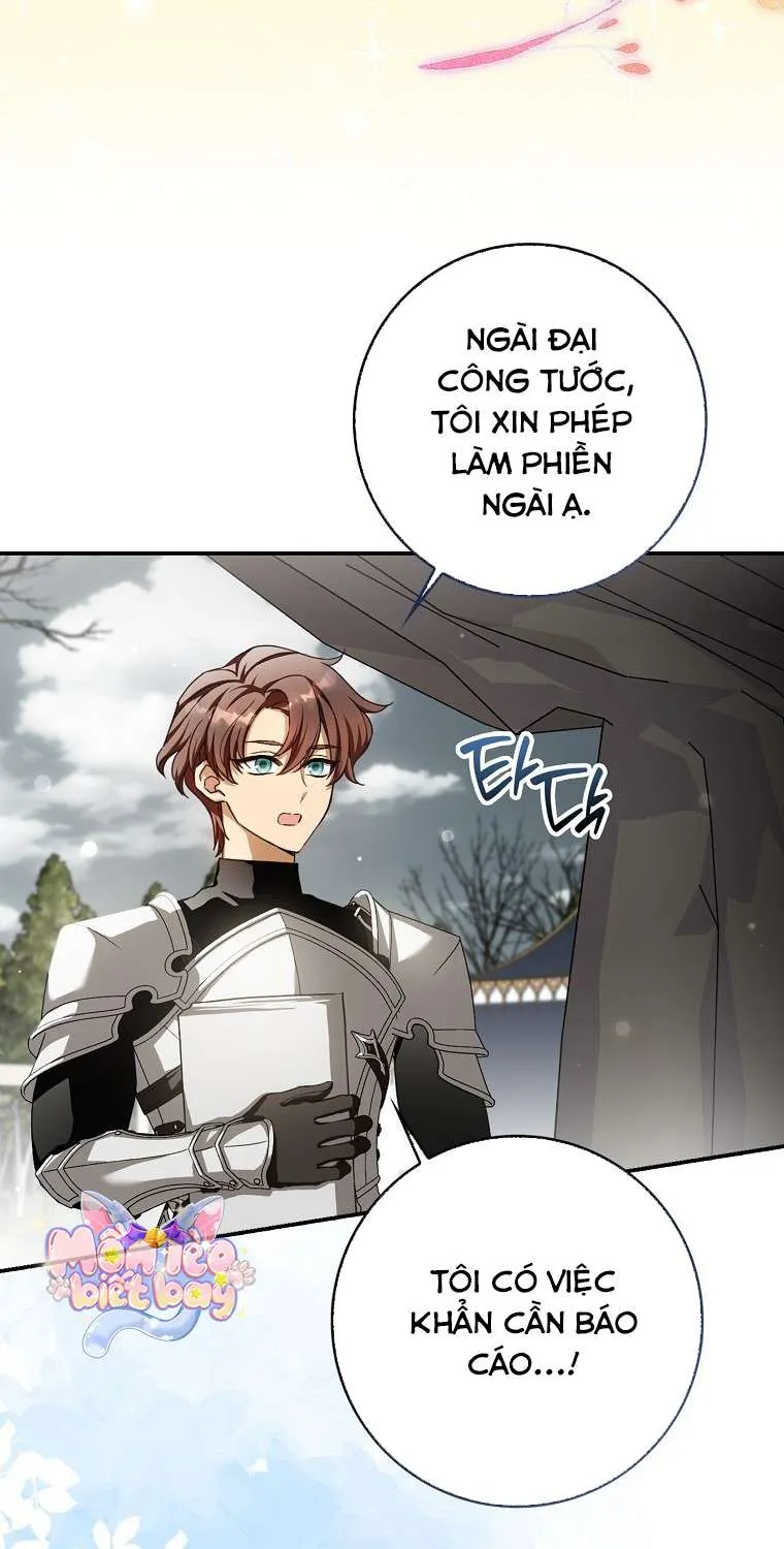 Bé Con Ngoan Hiền Giải Cứu Gia Tộc Phản Diện Chap 6 - Next Chap 7