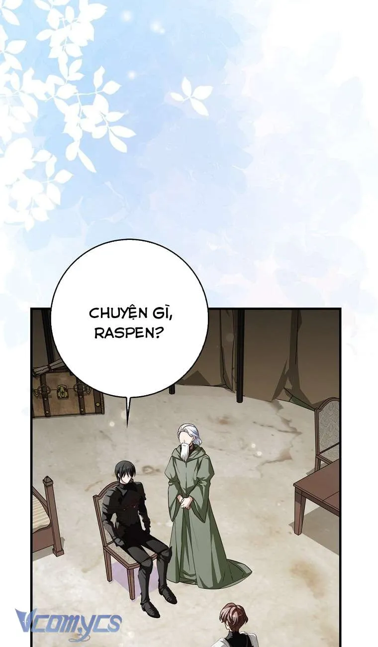 Bé Con Ngoan Hiền Giải Cứu Gia Tộc Phản Diện Chap 6 - Next Chap 7