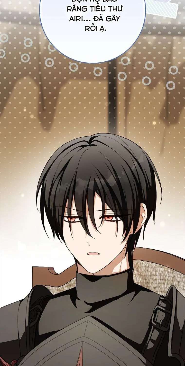 Bé Con Ngoan Hiền Giải Cứu Gia Tộc Phản Diện Chap 6 - Next Chap 7