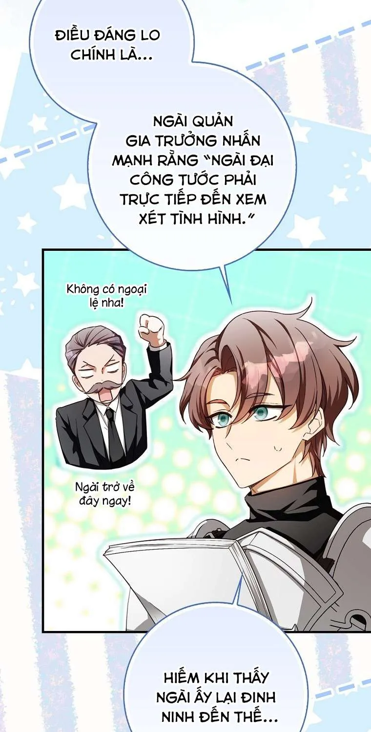 Bé Con Ngoan Hiền Giải Cứu Gia Tộc Phản Diện Chap 6 - Next Chap 7