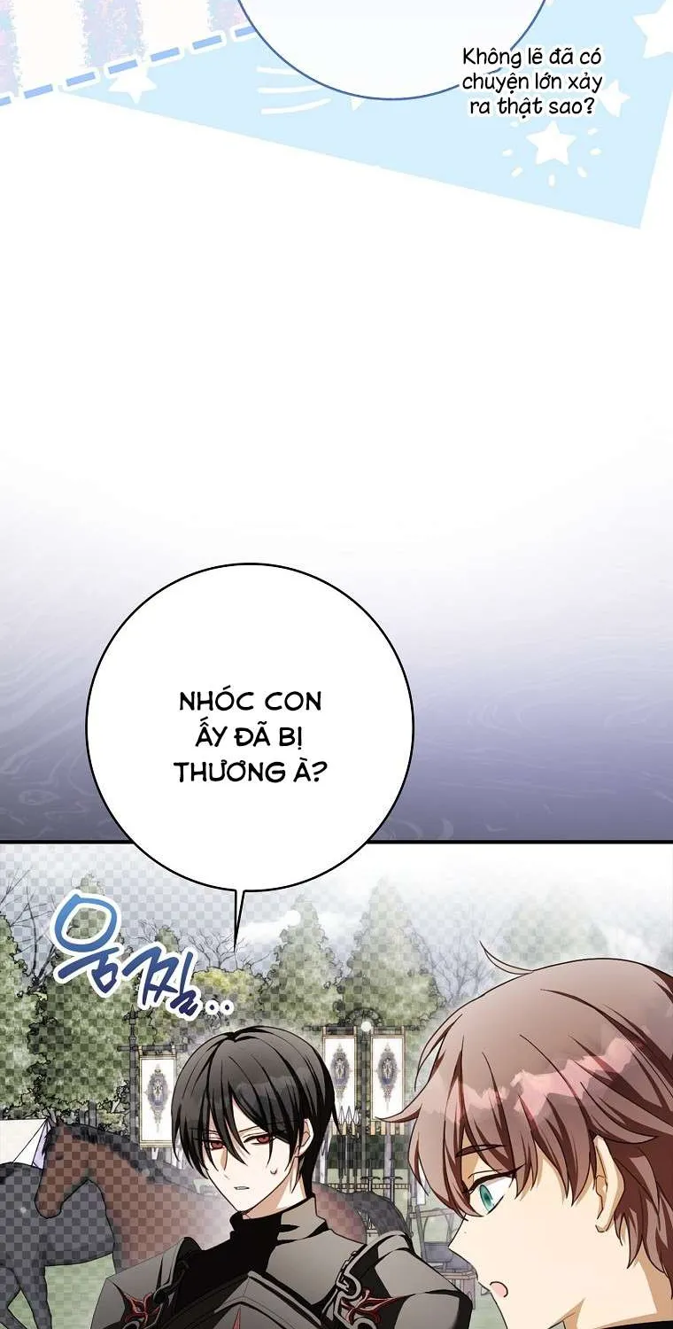 Bé Con Ngoan Hiền Giải Cứu Gia Tộc Phản Diện Chap 6 - Next Chap 7
