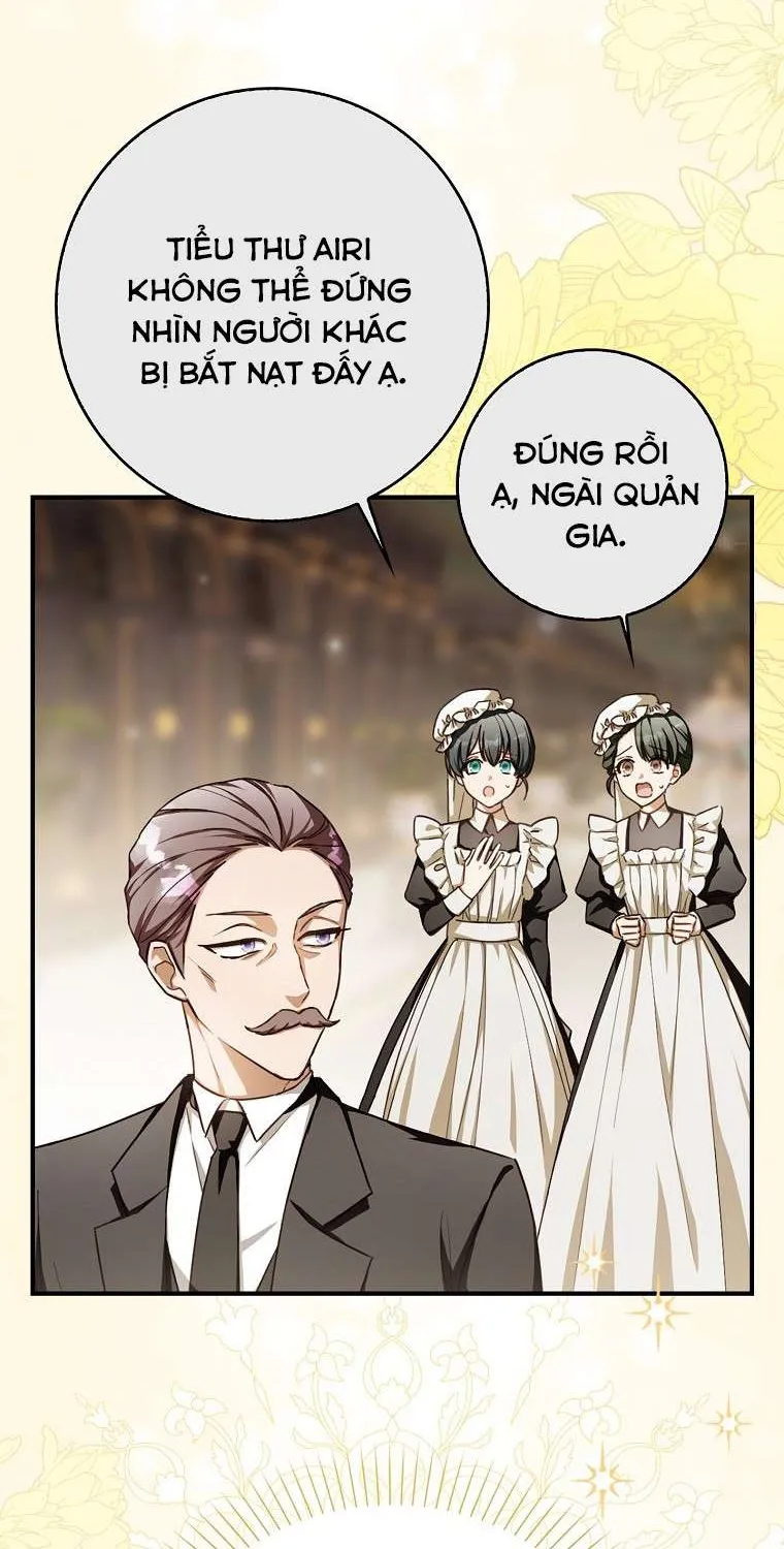 Bé Con Ngoan Hiền Giải Cứu Gia Tộc Phản Diện Chap 6 - Next Chap 7