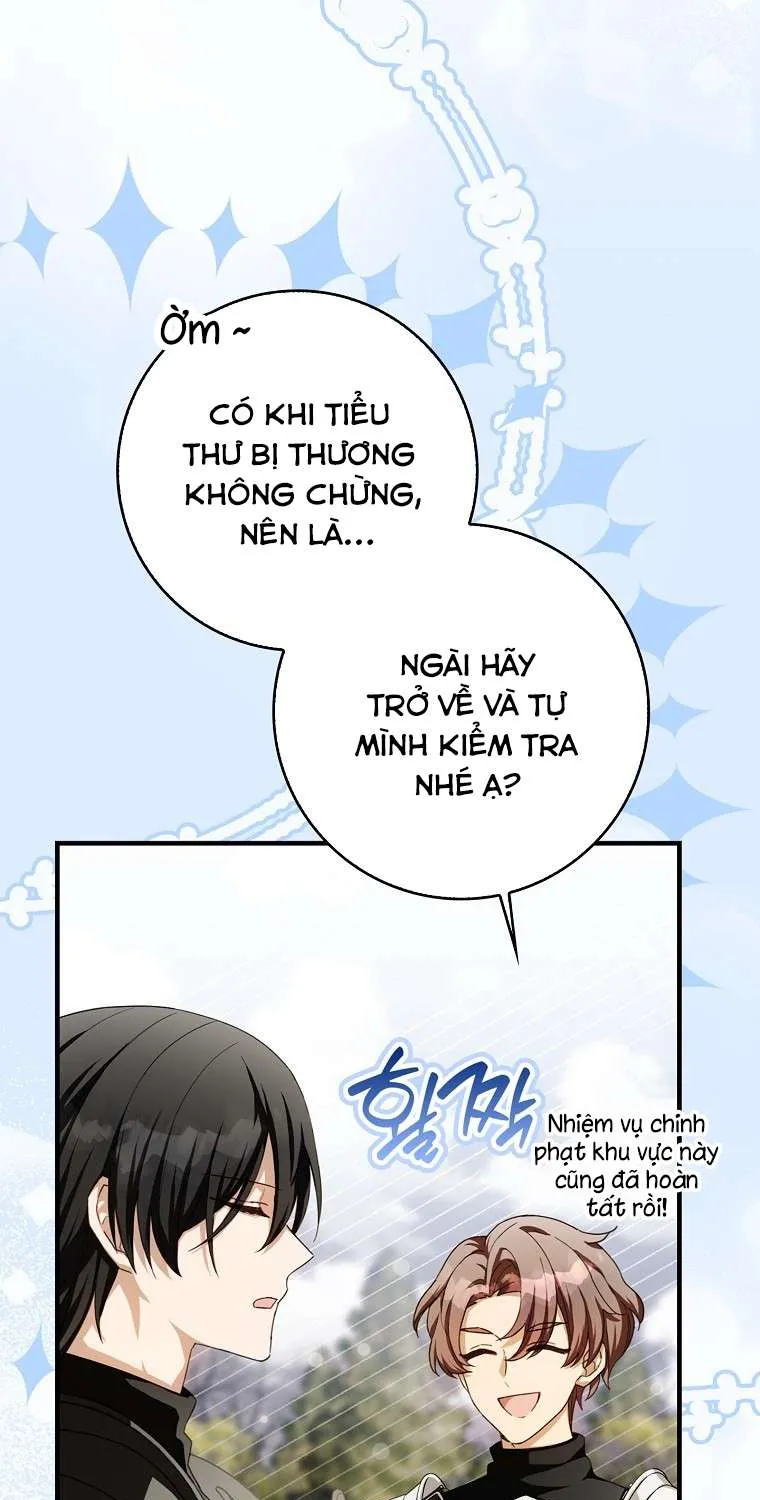Bé Con Ngoan Hiền Giải Cứu Gia Tộc Phản Diện Chap 6 - Next Chap 7