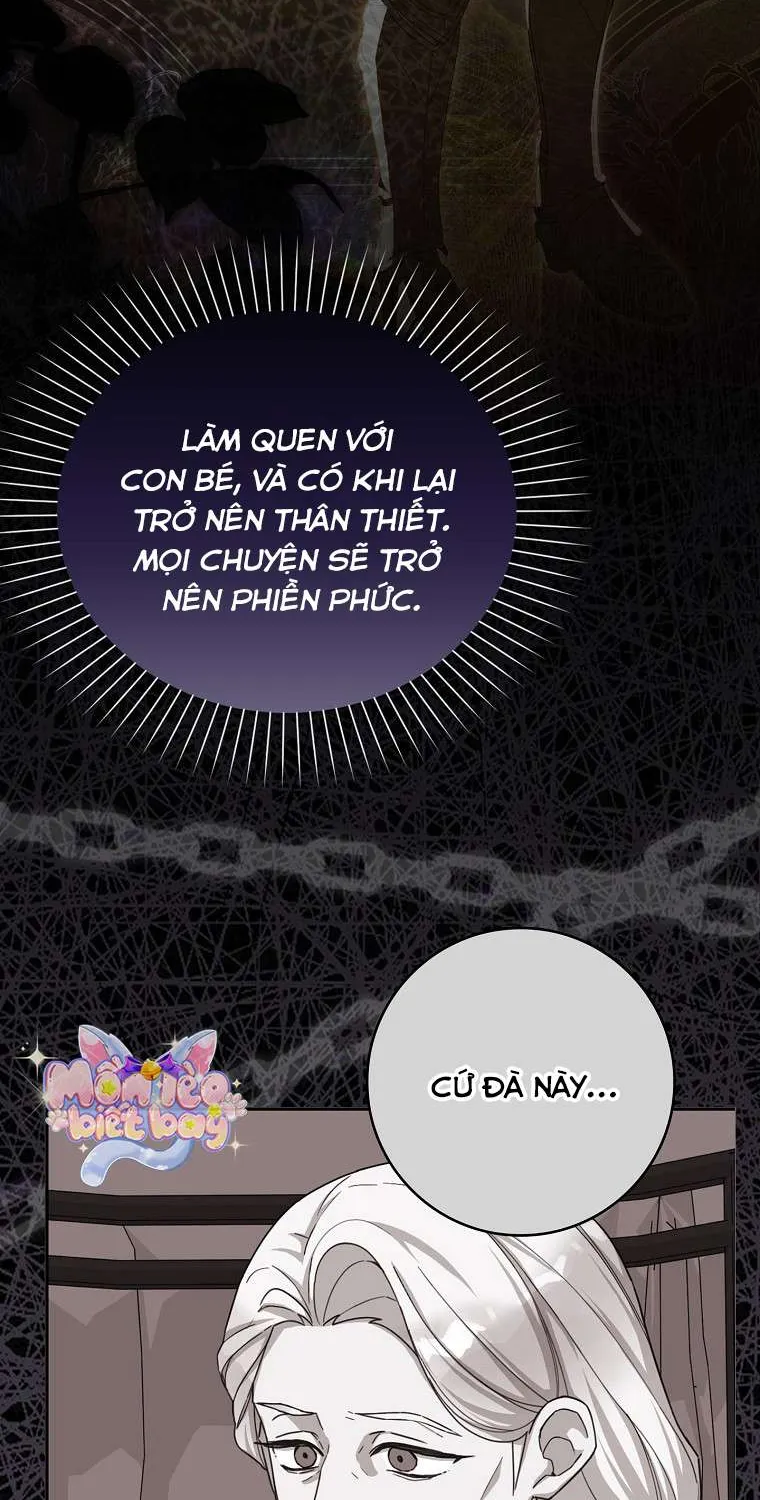 Bé Con Ngoan Hiền Giải Cứu Gia Tộc Phản Diện Chap 6 - Next Chap 7