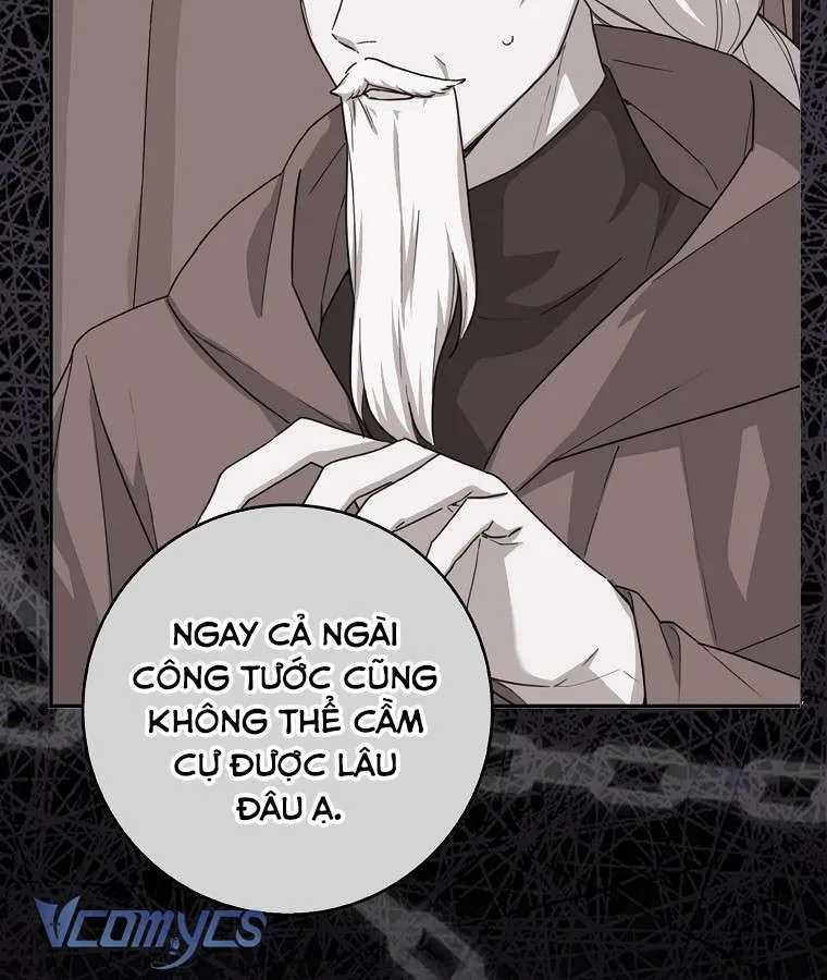 Bé Con Ngoan Hiền Giải Cứu Gia Tộc Phản Diện Chap 6 - Next Chap 7