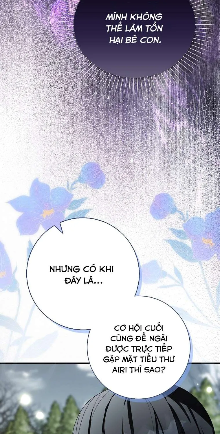Bé Con Ngoan Hiền Giải Cứu Gia Tộc Phản Diện Chap 6 - Next Chap 7