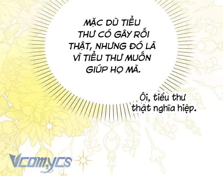 Bé Con Ngoan Hiền Giải Cứu Gia Tộc Phản Diện Chap 6 - Next Chap 7