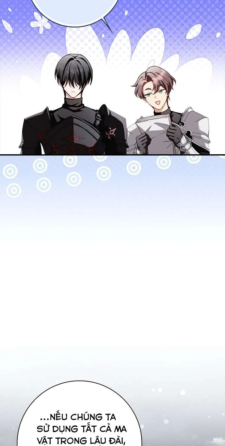 Bé Con Ngoan Hiền Giải Cứu Gia Tộc Phản Diện Chap 6 - Next Chap 7