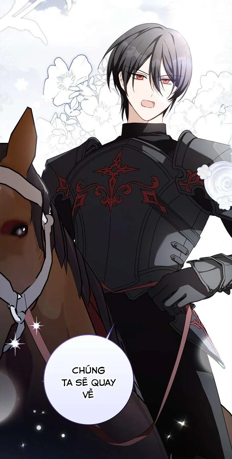 Bé Con Ngoan Hiền Giải Cứu Gia Tộc Phản Diện Chap 6 - Next Chap 7