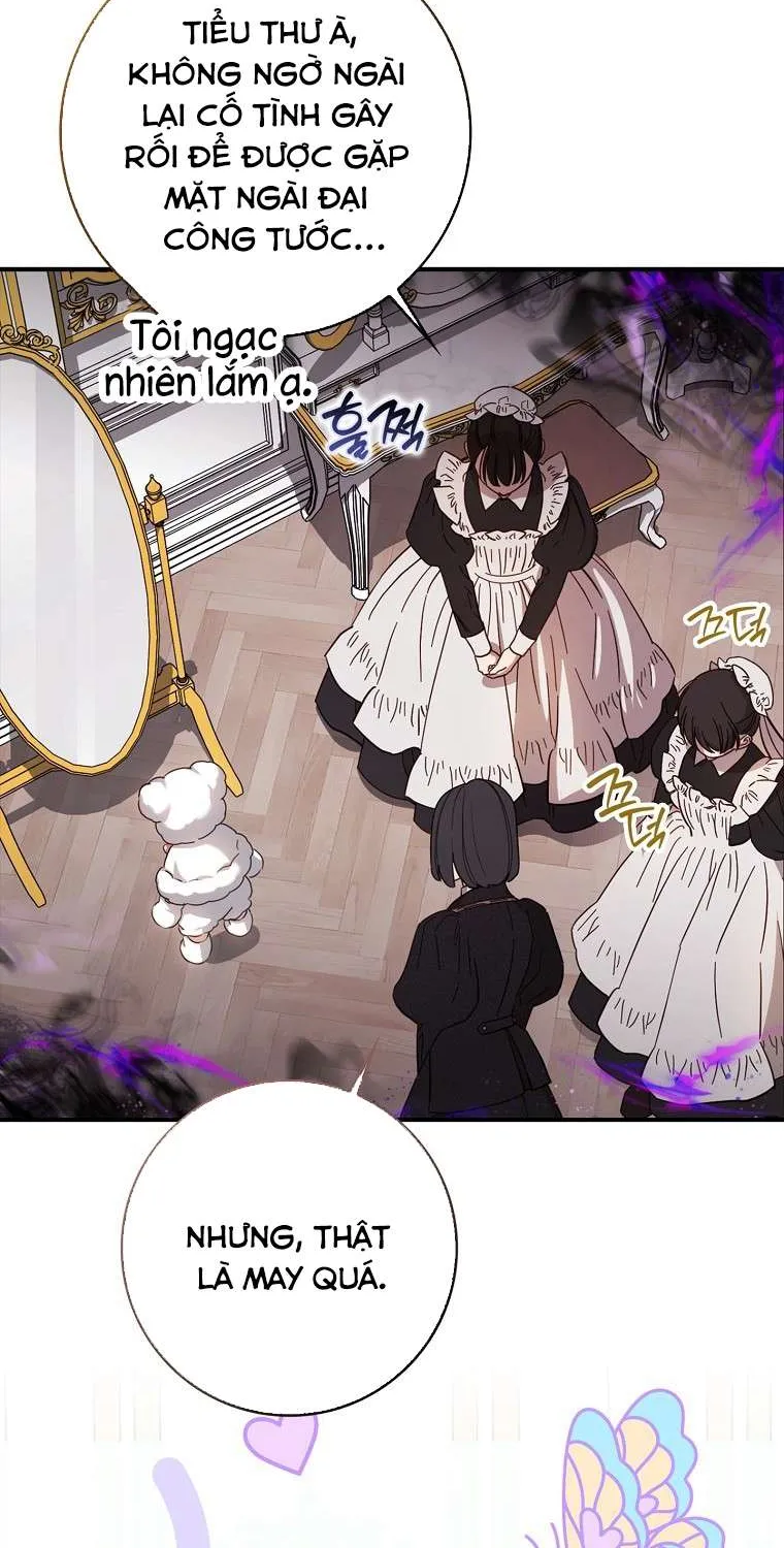 Bé Con Ngoan Hiền Giải Cứu Gia Tộc Phản Diện Chap 6 - Next Chap 7