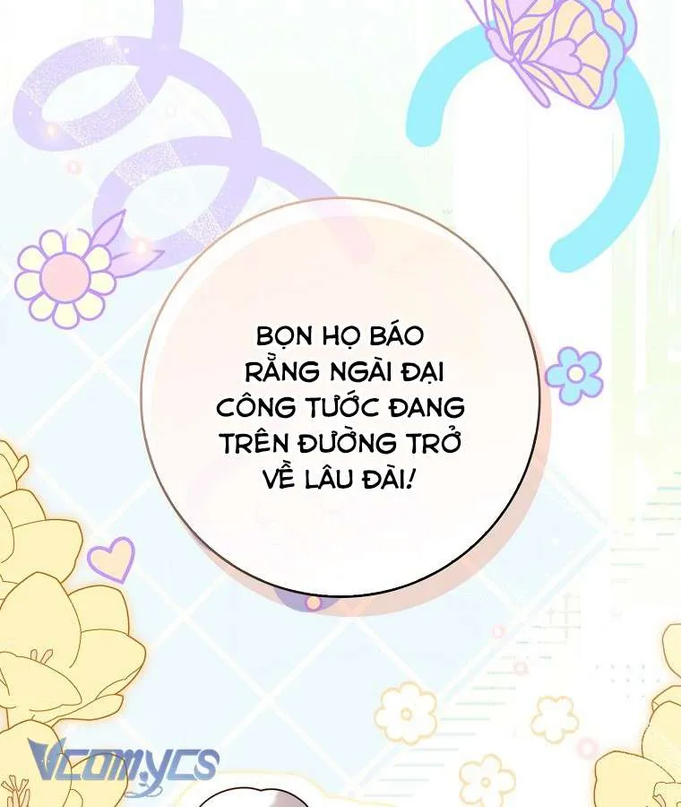 Bé Con Ngoan Hiền Giải Cứu Gia Tộc Phản Diện Chap 6 - Next Chap 7