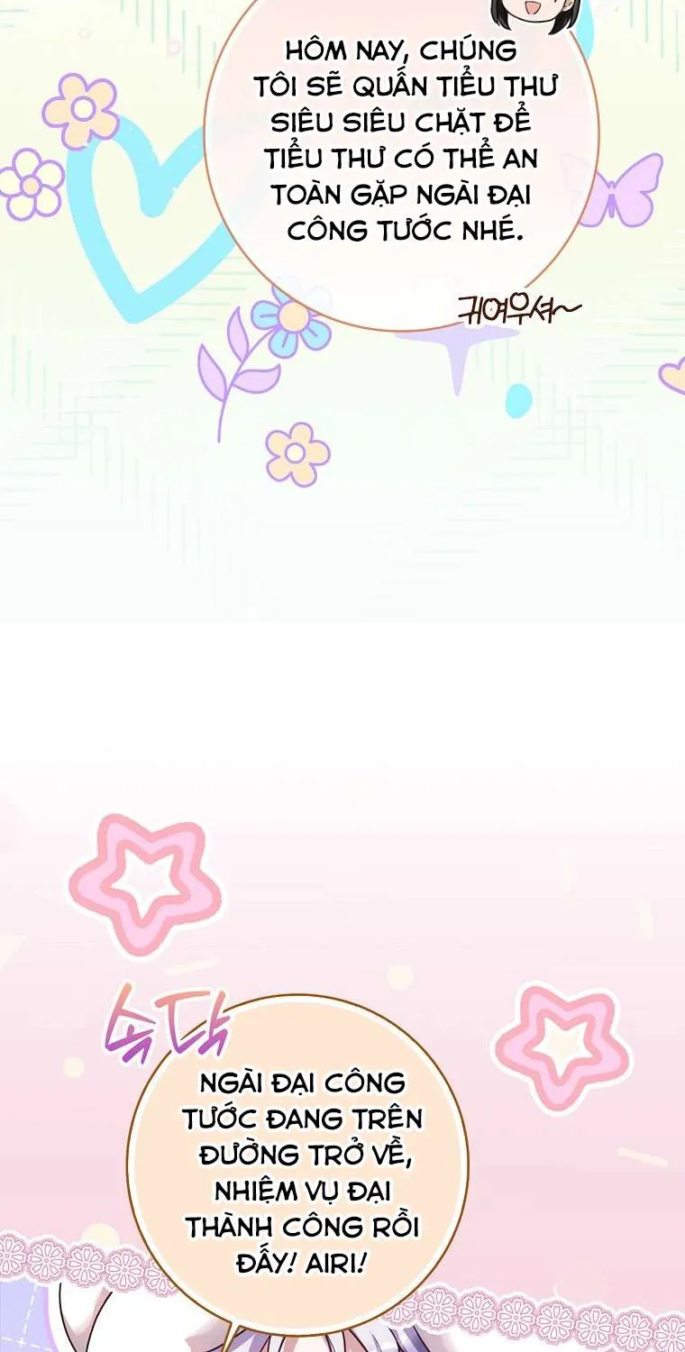 Bé Con Ngoan Hiền Giải Cứu Gia Tộc Phản Diện Chap 6 - Next Chap 7