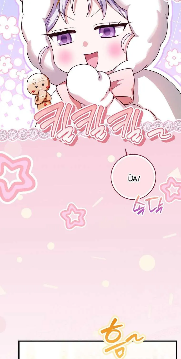 Bé Con Ngoan Hiền Giải Cứu Gia Tộc Phản Diện Chap 6 - Next Chap 7