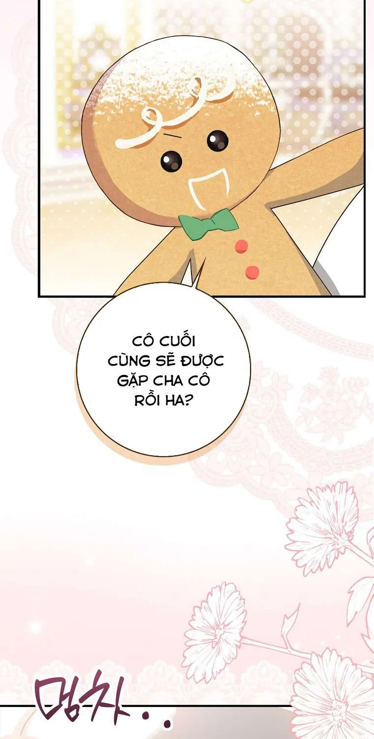 Bé Con Ngoan Hiền Giải Cứu Gia Tộc Phản Diện Chap 6 - Next Chap 7