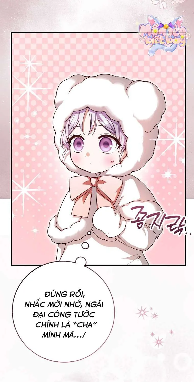 Bé Con Ngoan Hiền Giải Cứu Gia Tộc Phản Diện Chap 6 - Next Chap 7