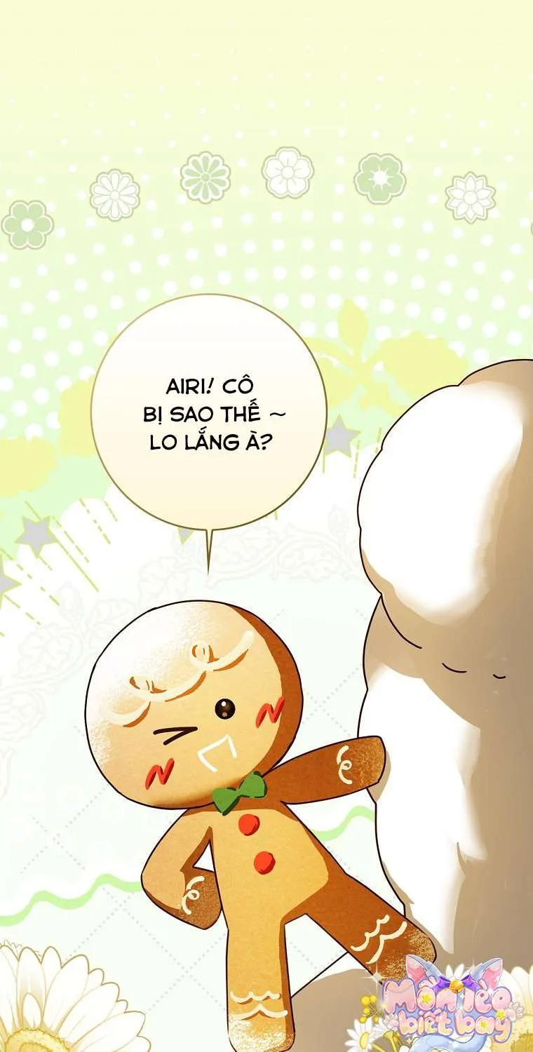 Bé Con Ngoan Hiền Giải Cứu Gia Tộc Phản Diện Chap 6 - Next Chap 7