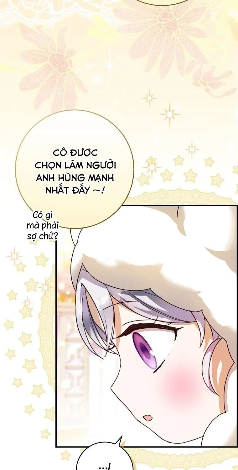 Bé Con Ngoan Hiền Giải Cứu Gia Tộc Phản Diện Chap 6 - Next Chap 7