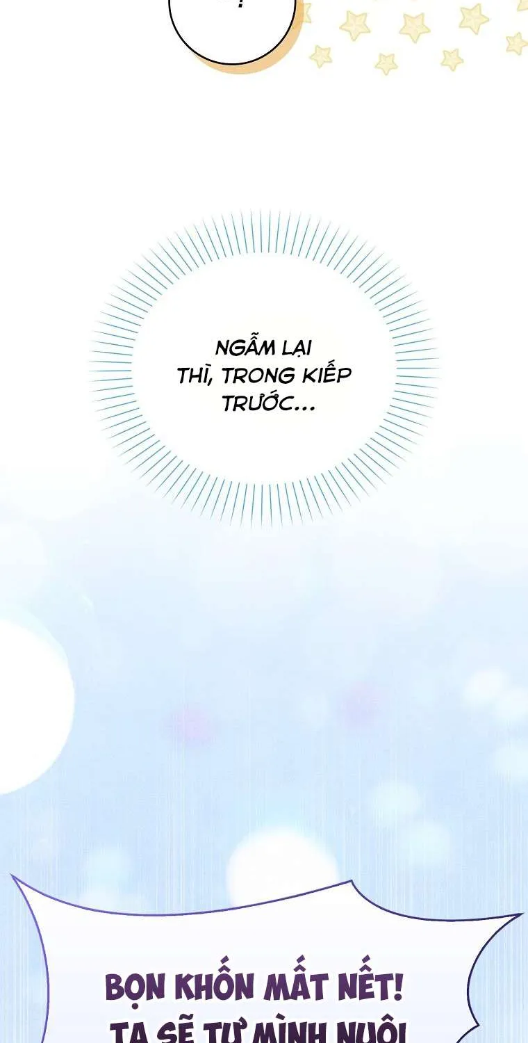 Bé Con Ngoan Hiền Giải Cứu Gia Tộc Phản Diện Chap 6 - Next Chap 7