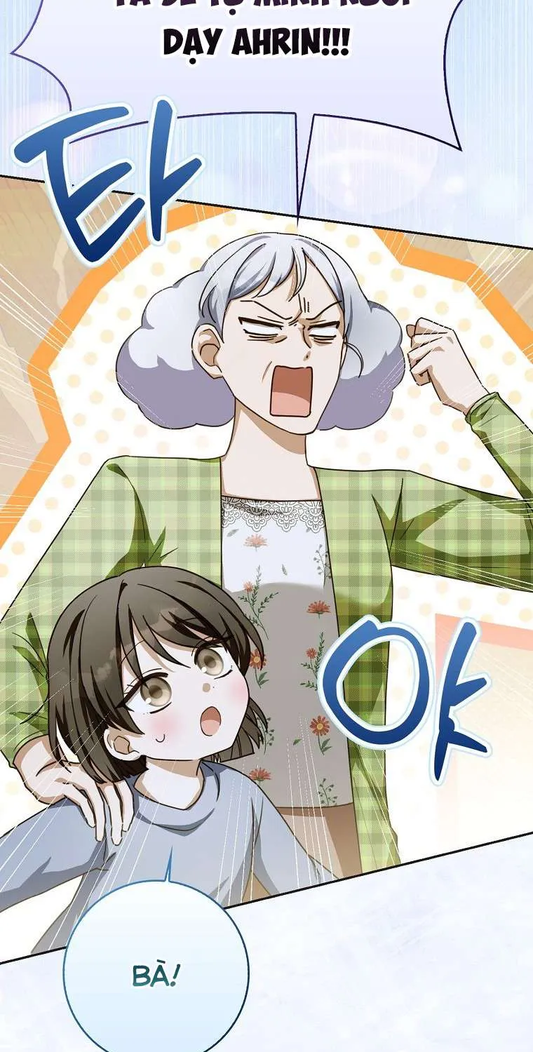 Bé Con Ngoan Hiền Giải Cứu Gia Tộc Phản Diện Chap 6 - Next Chap 7