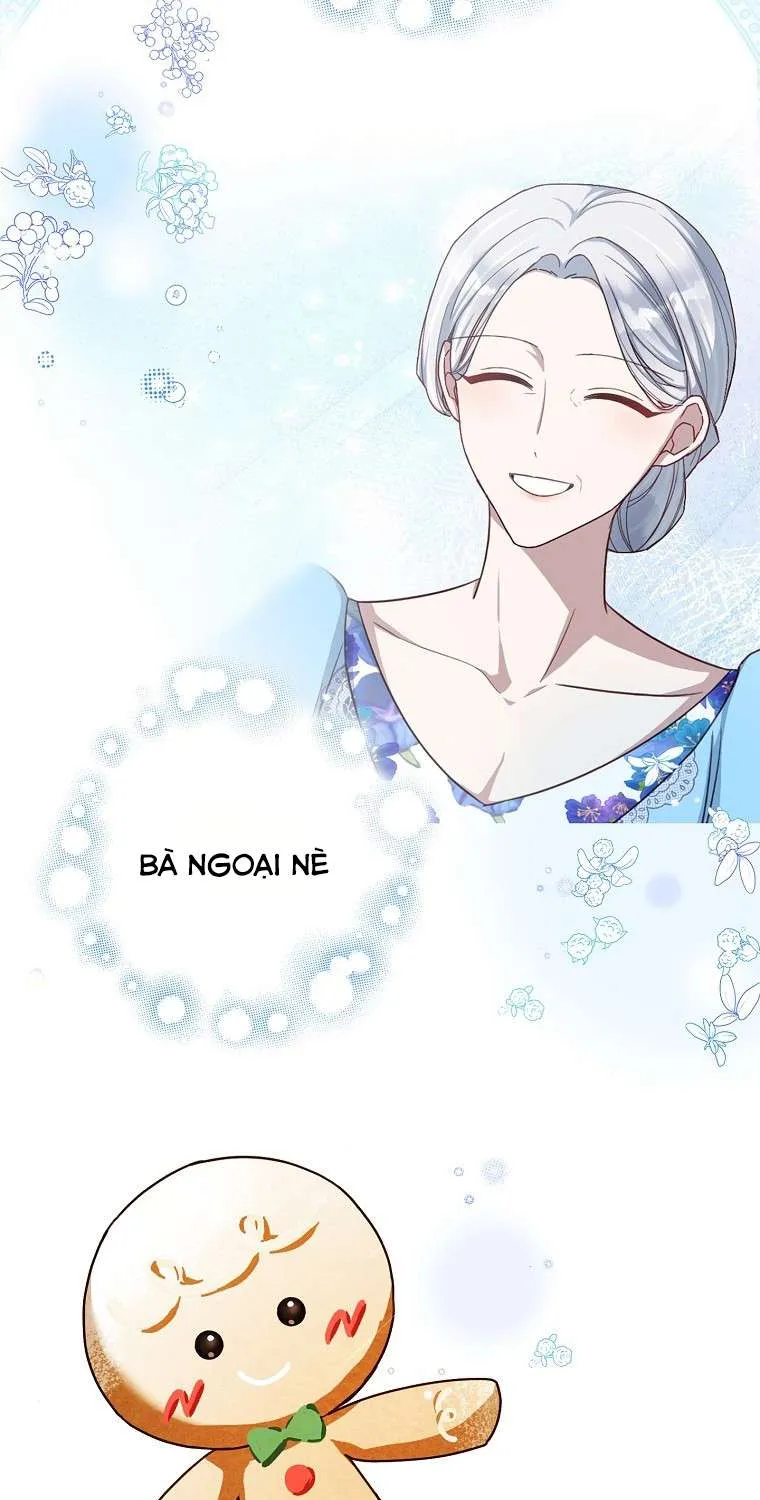 Bé Con Ngoan Hiền Giải Cứu Gia Tộc Phản Diện Chap 6 - Next Chap 7