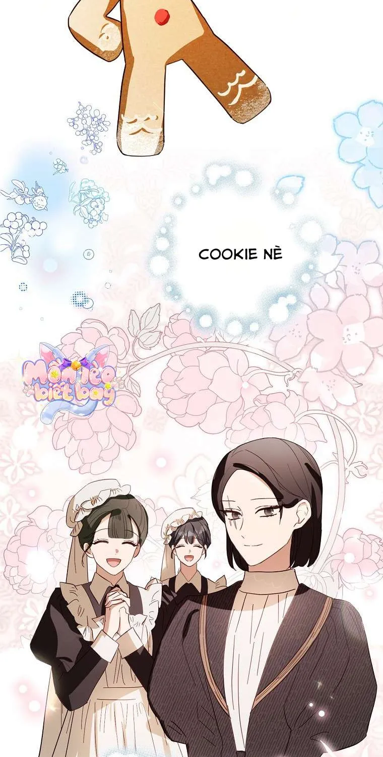 Bé Con Ngoan Hiền Giải Cứu Gia Tộc Phản Diện Chap 6 - Next Chap 7