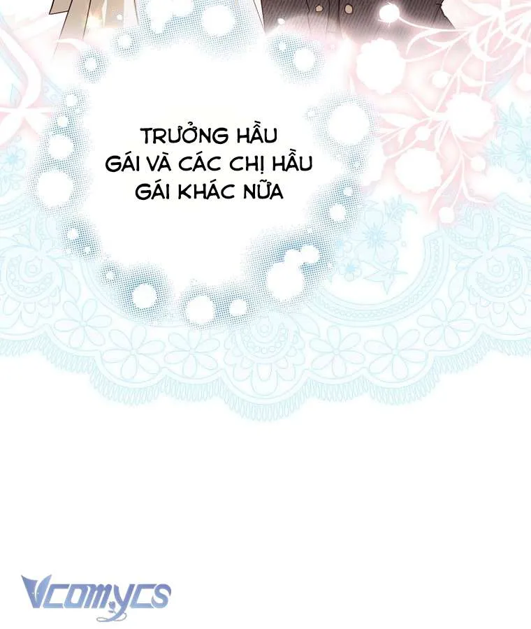 Bé Con Ngoan Hiền Giải Cứu Gia Tộc Phản Diện Chap 6 - Next Chap 7