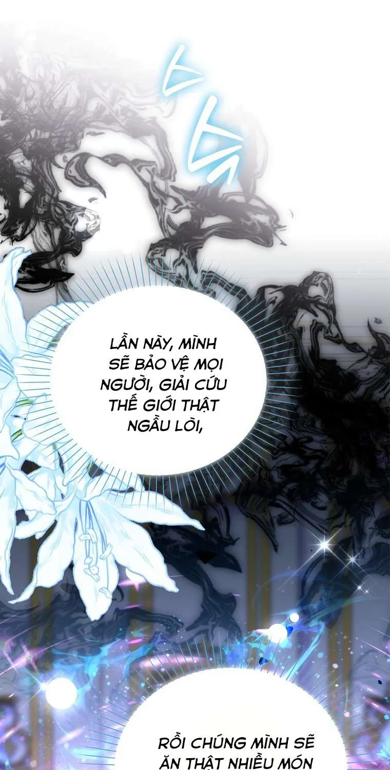 Bé Con Ngoan Hiền Giải Cứu Gia Tộc Phản Diện Chap 6 - Next Chap 7