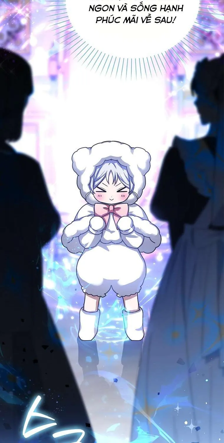 Bé Con Ngoan Hiền Giải Cứu Gia Tộc Phản Diện Chap 6 - Next Chap 7