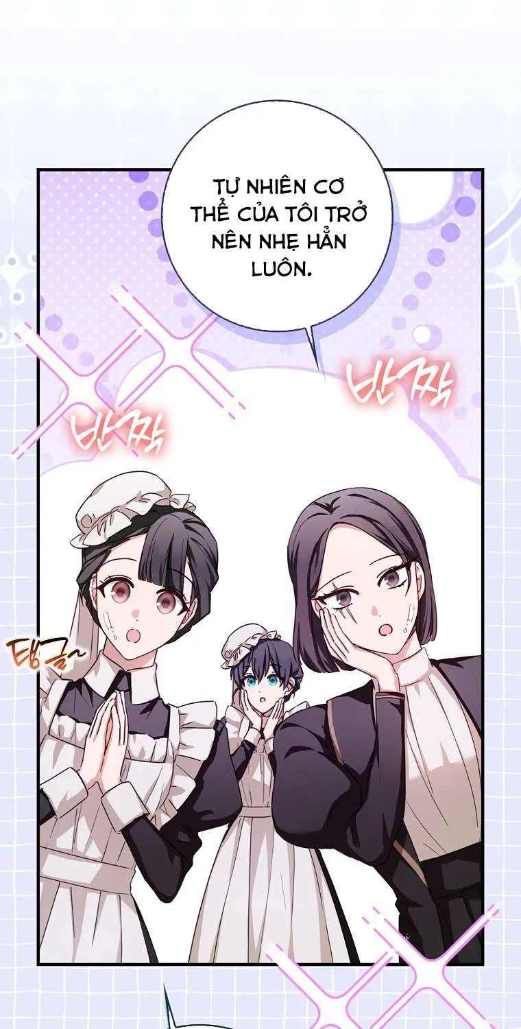 Bé Con Ngoan Hiền Giải Cứu Gia Tộc Phản Diện Chap 6 - Next Chap 7