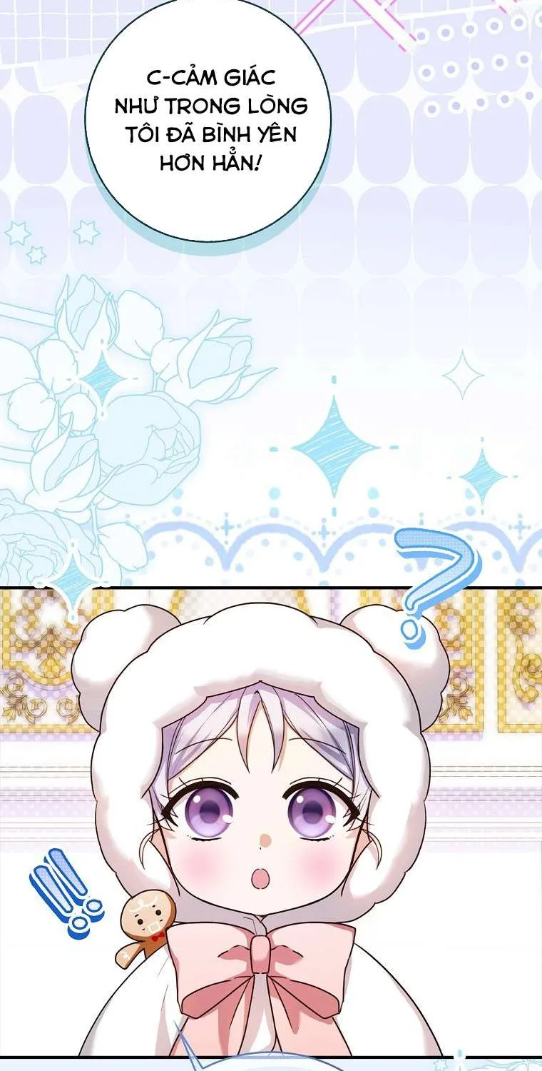 Bé Con Ngoan Hiền Giải Cứu Gia Tộc Phản Diện Chap 6 - Next Chap 7