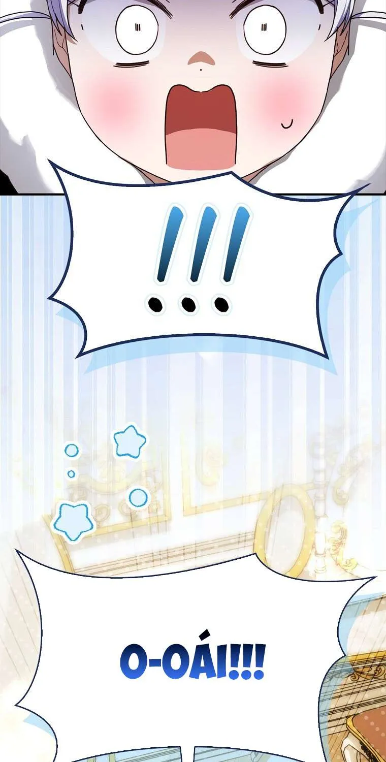 Bé Con Ngoan Hiền Giải Cứu Gia Tộc Phản Diện Chap 6 - Next Chap 7