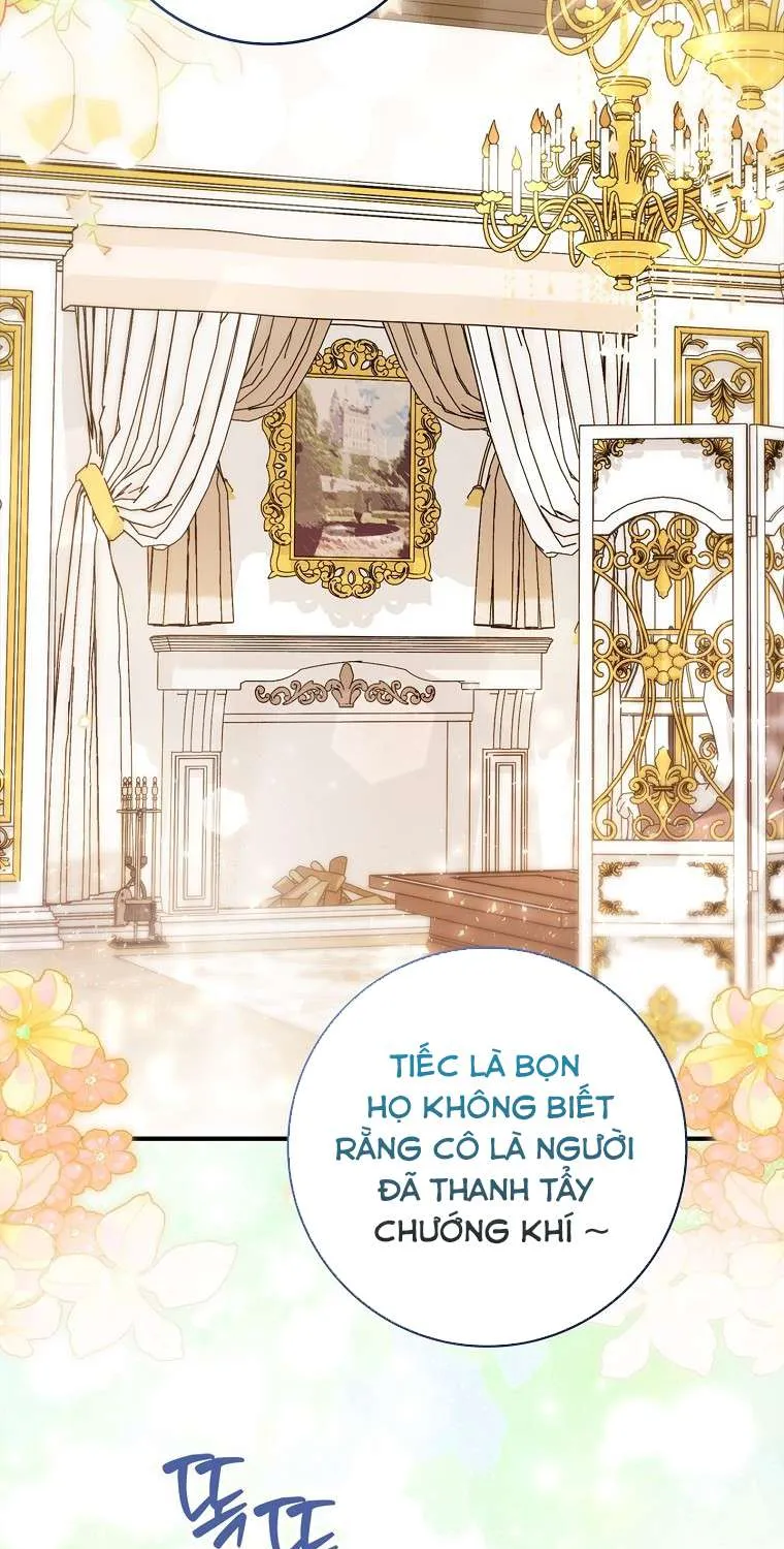 Bé Con Ngoan Hiền Giải Cứu Gia Tộc Phản Diện Chap 6 - Next Chap 7