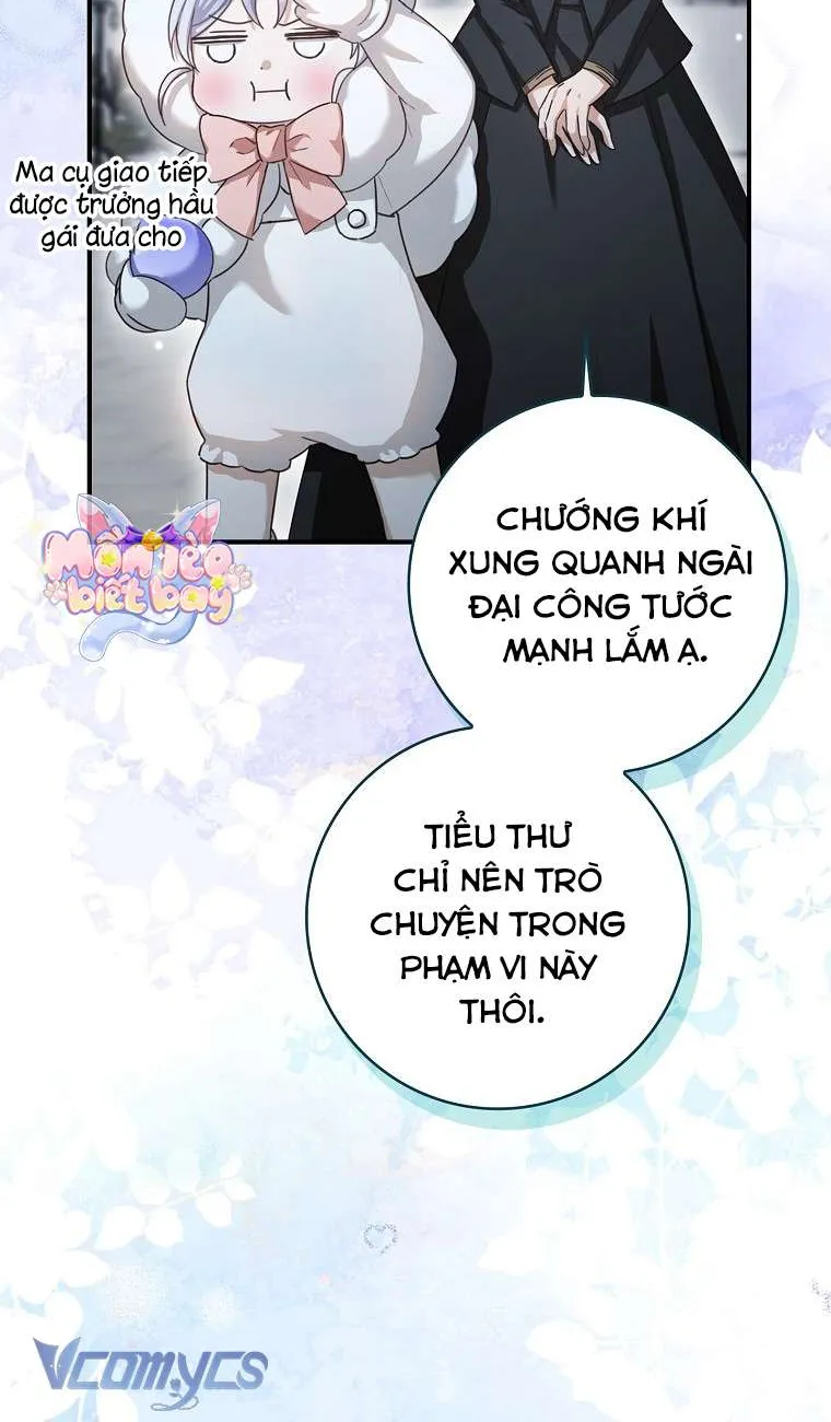 Bé Con Ngoan Hiền Giải Cứu Gia Tộc Phản Diện Chap 7 - Next Chap 8