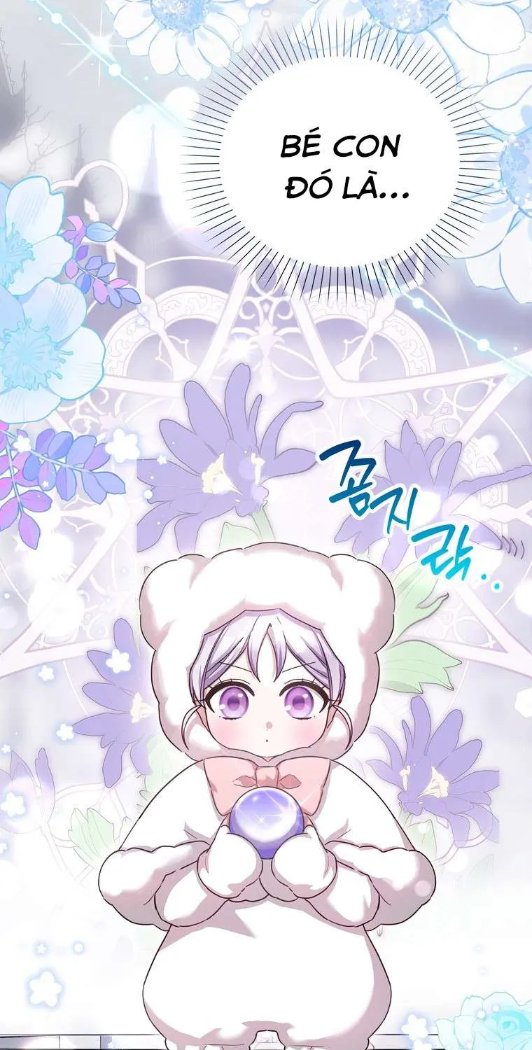 Bé Con Ngoan Hiền Giải Cứu Gia Tộc Phản Diện Chap 7 - Next Chap 8