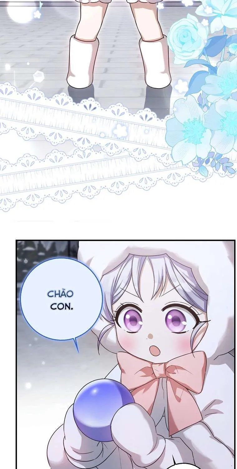 Bé Con Ngoan Hiền Giải Cứu Gia Tộc Phản Diện Chap 7 - Next Chap 8