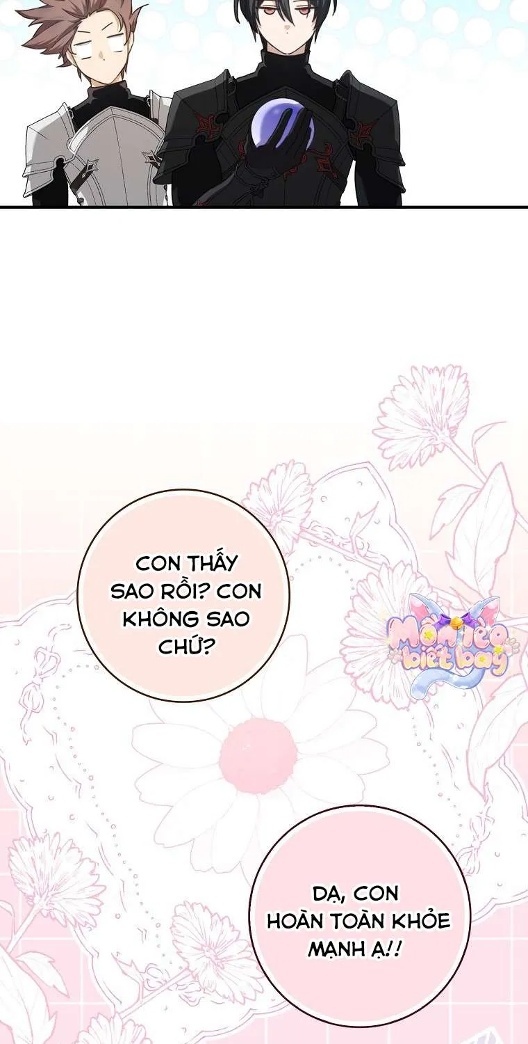 Bé Con Ngoan Hiền Giải Cứu Gia Tộc Phản Diện Chap 7 - Next Chap 8