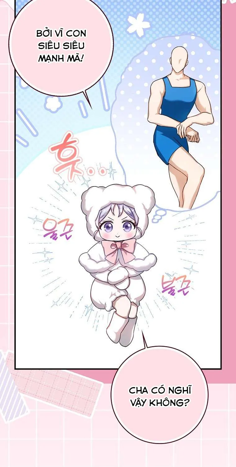 Bé Con Ngoan Hiền Giải Cứu Gia Tộc Phản Diện Chap 7 - Next Chap 8