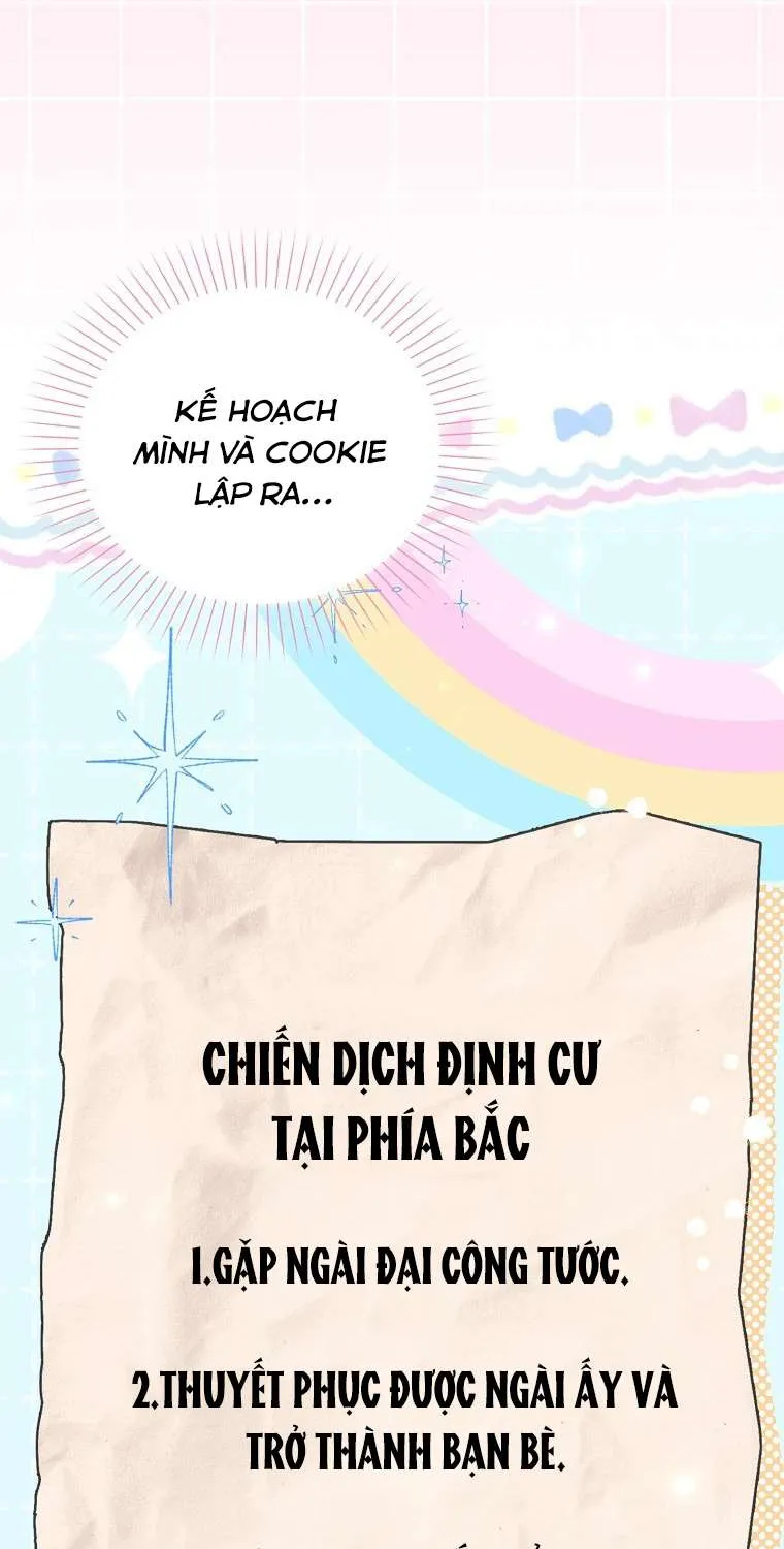 Bé Con Ngoan Hiền Giải Cứu Gia Tộc Phản Diện Chap 7 - Next Chap 8